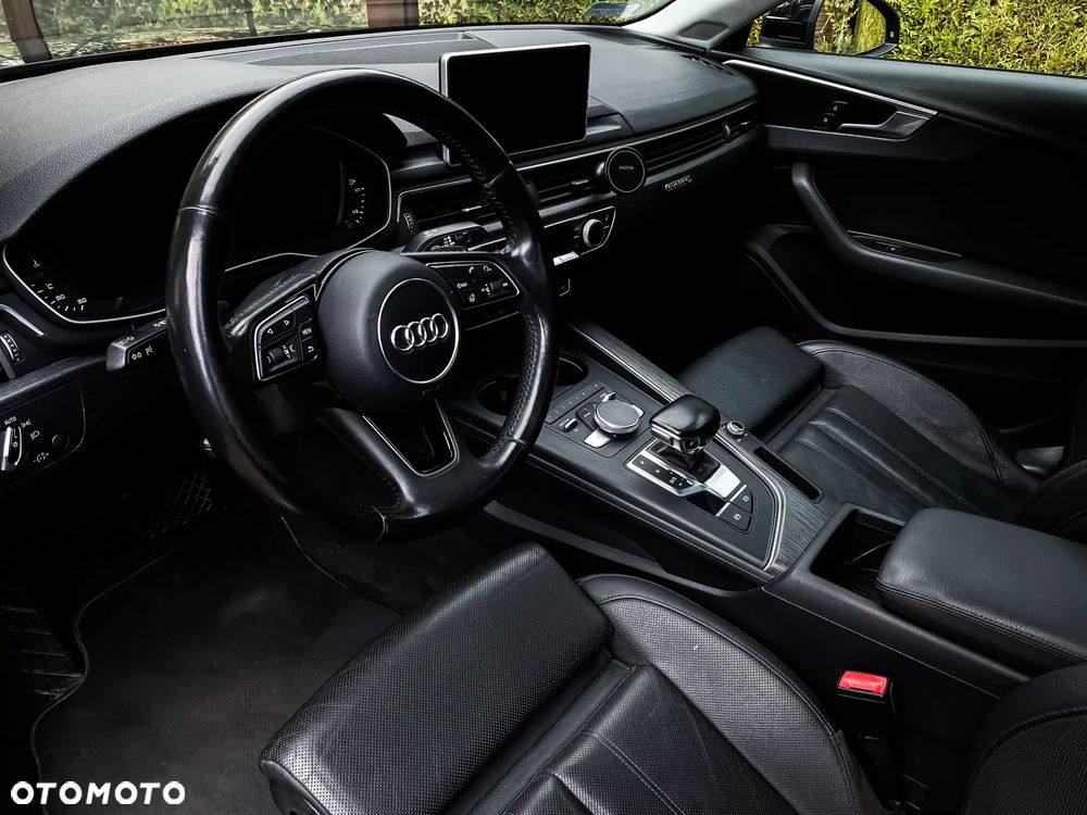 Audi A4 - 25