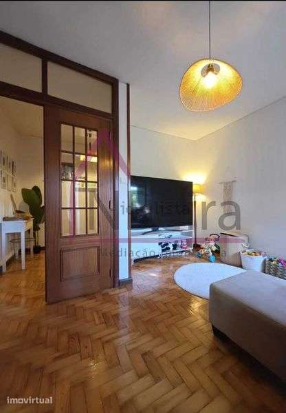 Apartamento T2 na Covilhã - Grande imagem: 5/6