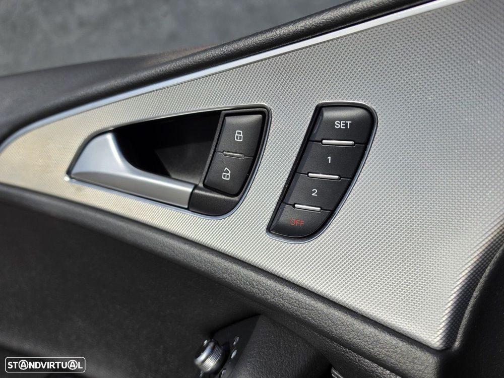 Audi A6 Allroad 3.0 BiTDi V6 quattro Tiptronic - 22