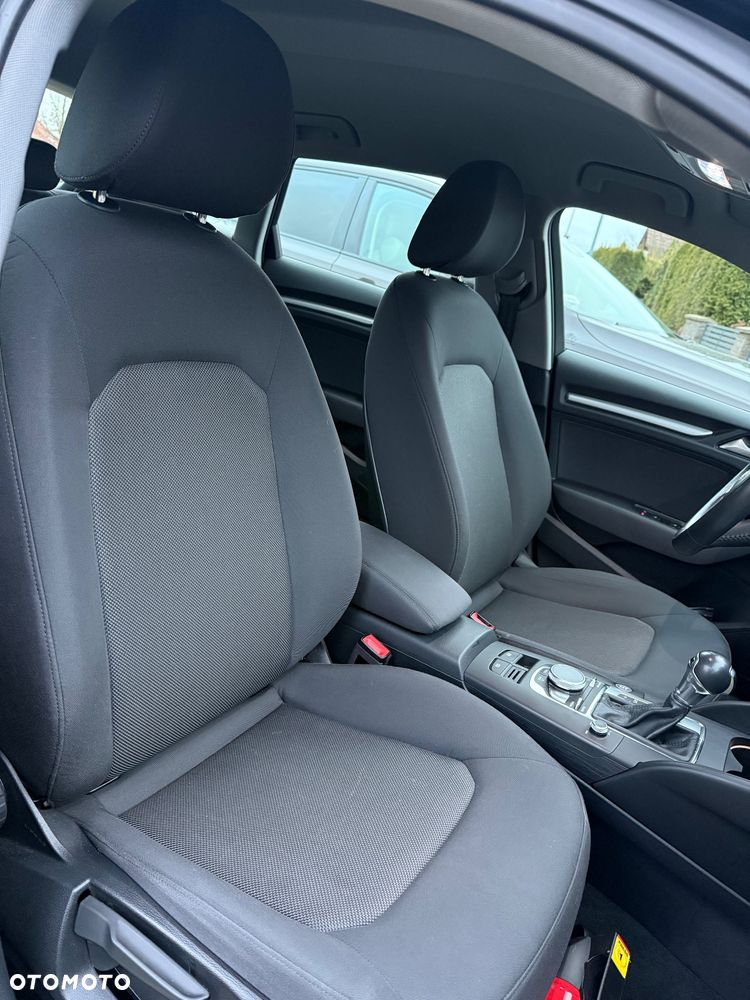 Audi A3 Sportback 1.5 TFSI S tronic - 15