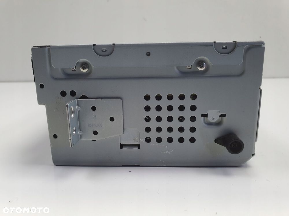 Volvo V40 II V60 S60 II RADIOODTWARZACZ radio cd NAWIGACJA 31421873 - 8