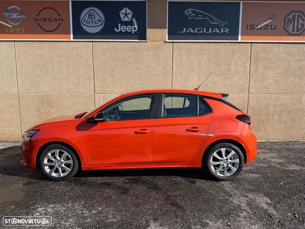 Opel Corsa 1.5 D Elegance - 1