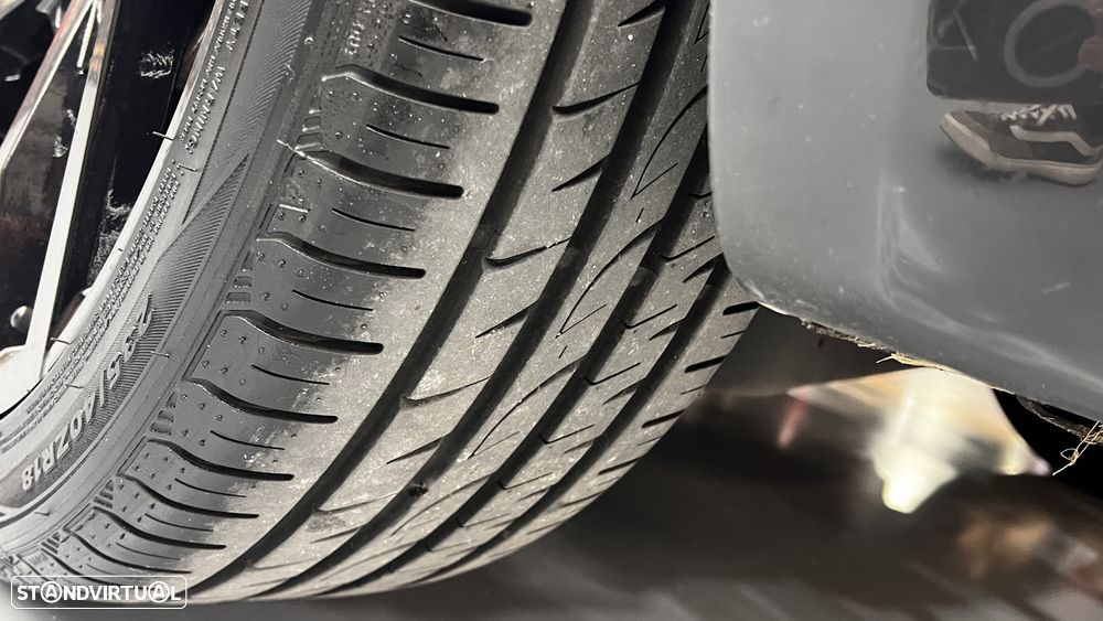 VW Scirocco 2.0 TDI Sport - 29