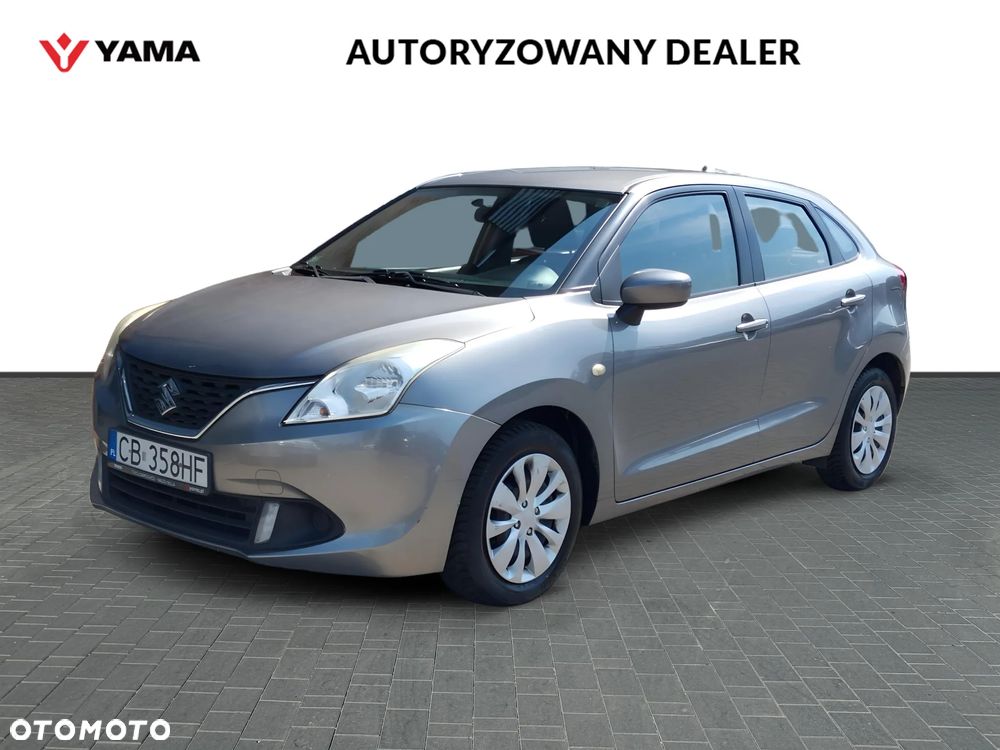 Suzuki Baleno 1.2 Comfort - 1
