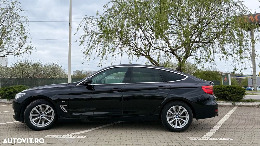 BMW Seria 3 - 3