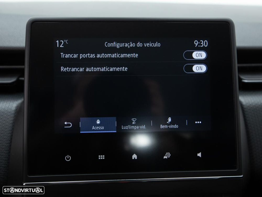 Renault Clio 1.5 Blue dCi Intens - 25