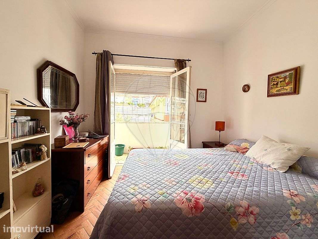 Apartamento T2 para venda - Grande imagem: 3/29