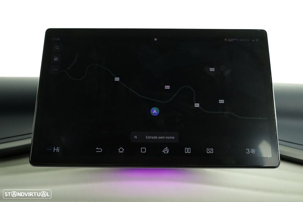 BYD Atto 3 60.48 kWh Comfort - 11