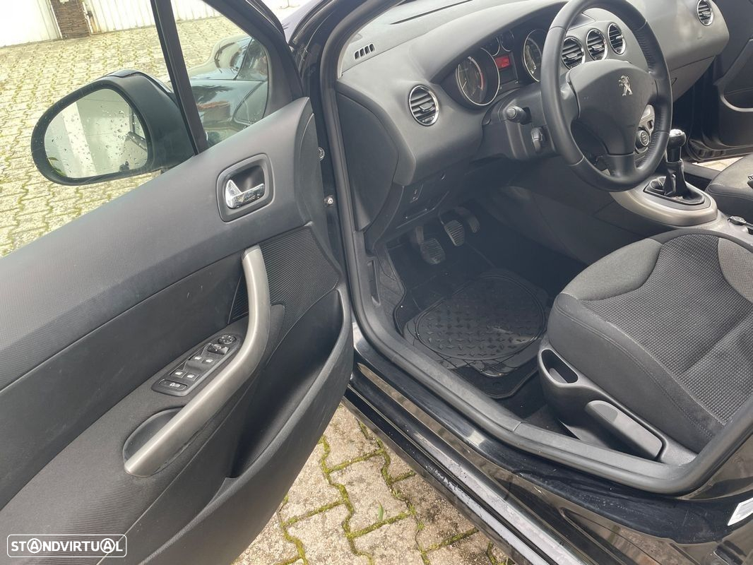Peugeot 308 SW 1.6 HDi Active - 27