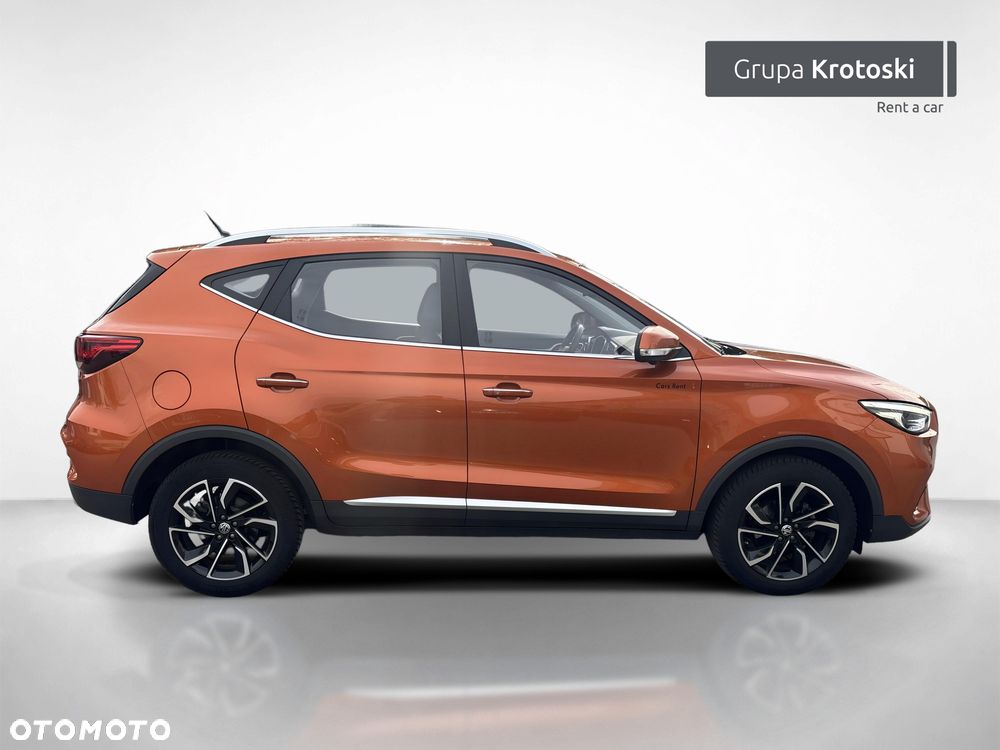 MG ZS 1.0 T-GDI Exclusive - 8