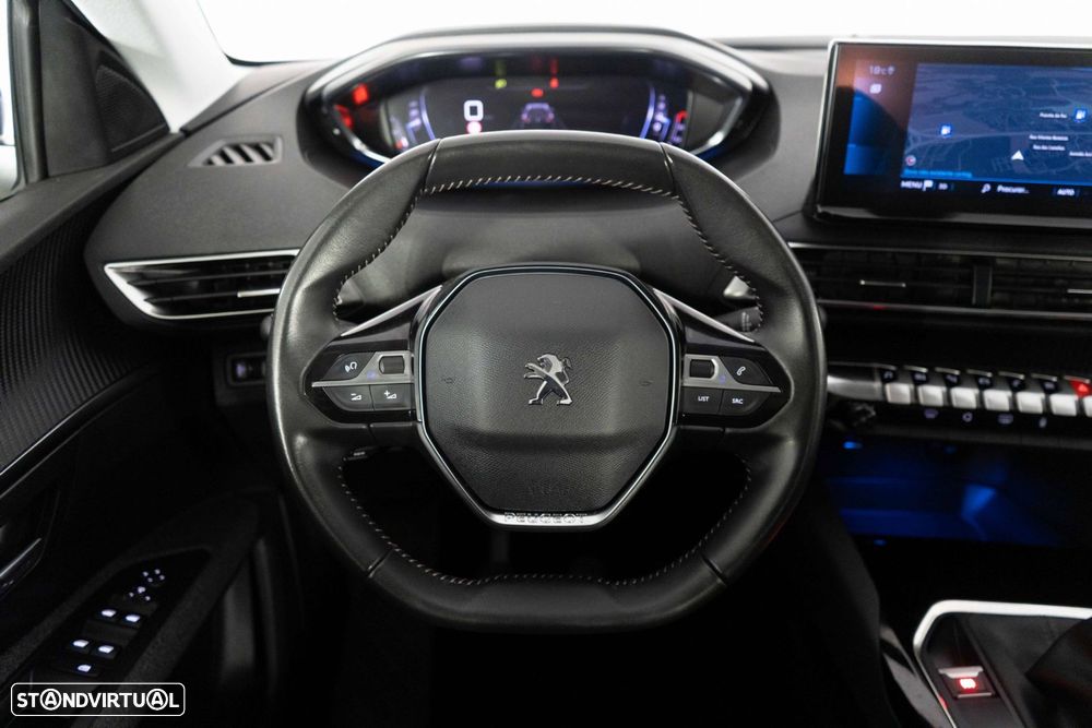 Peugeot 5008 1.2 PureTech Active - 29