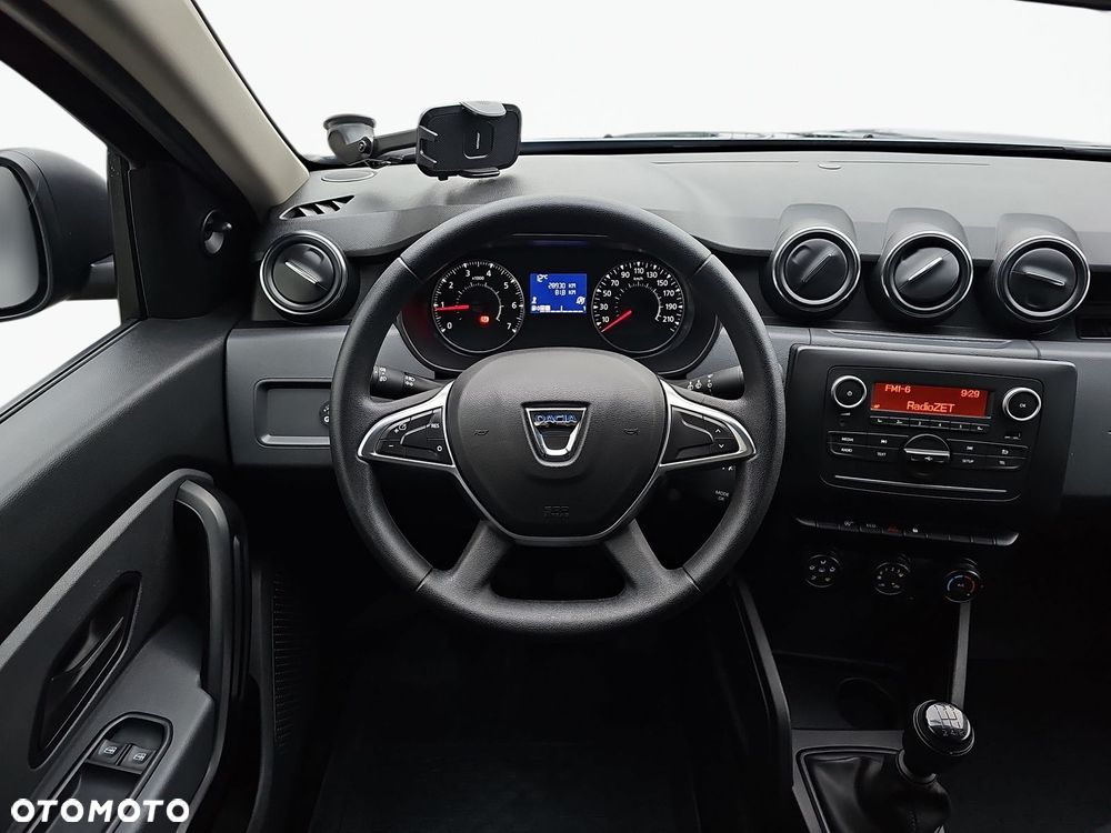 Dacia Duster 1.0 TCe Essential - 7