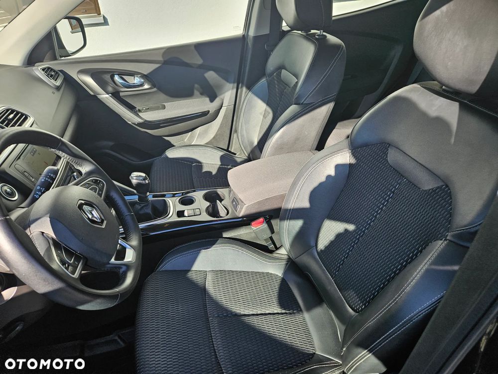 Renault Kadjar Energy TCe 130 LIMITED - 10