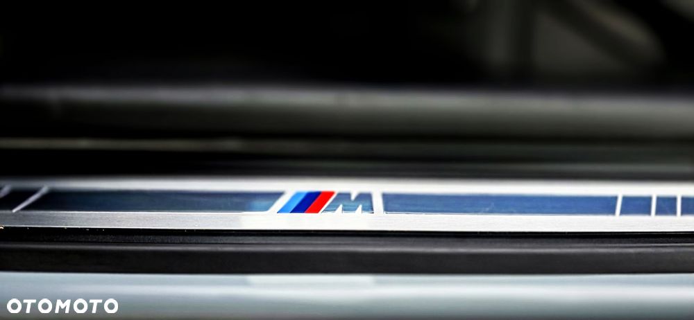 BMW Seria 4 420d xDrive M Sport sport - 21
