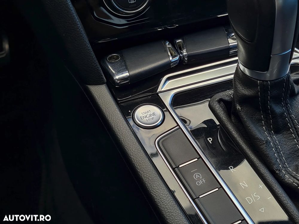 Volkswagen ARTEON - 31