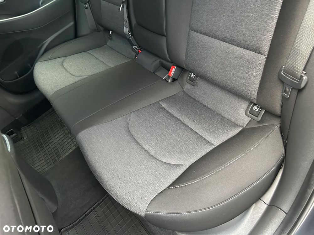 Hyundai i30 1.5 T-GDI 48V Smart DCT - 15
