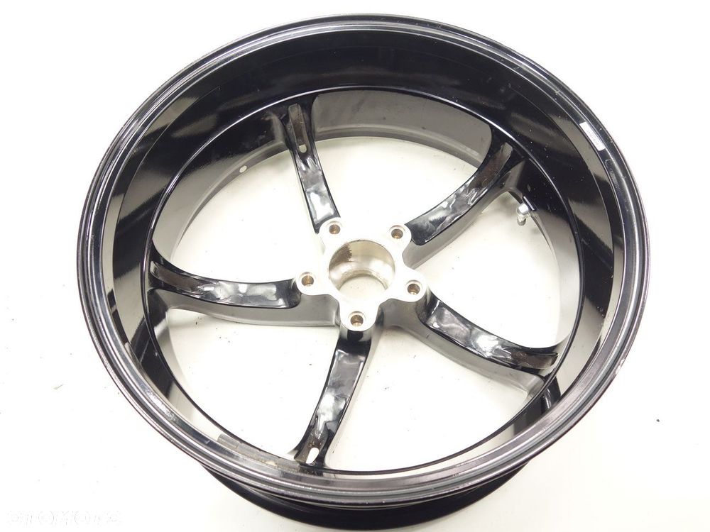 Ktm Super Duke R 1290 20-24 Felga tył 17x6.00 - 12