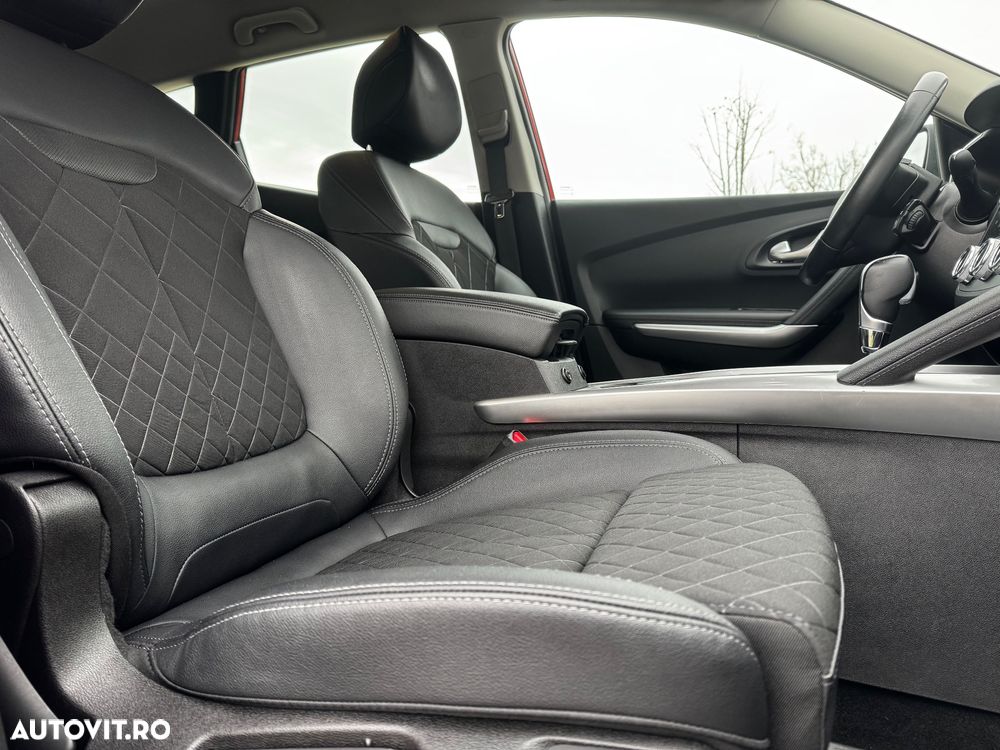 Renault Kadjar TCe EDC GPF Intens - 22