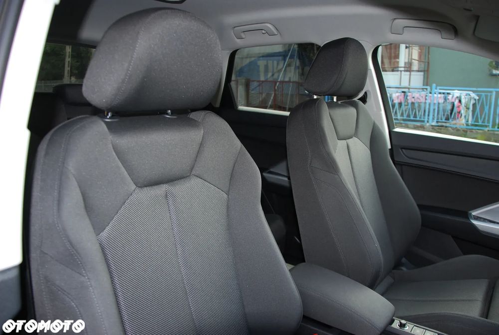Audi Q3 40 TFSI Quattro Advanced S tronic - 11