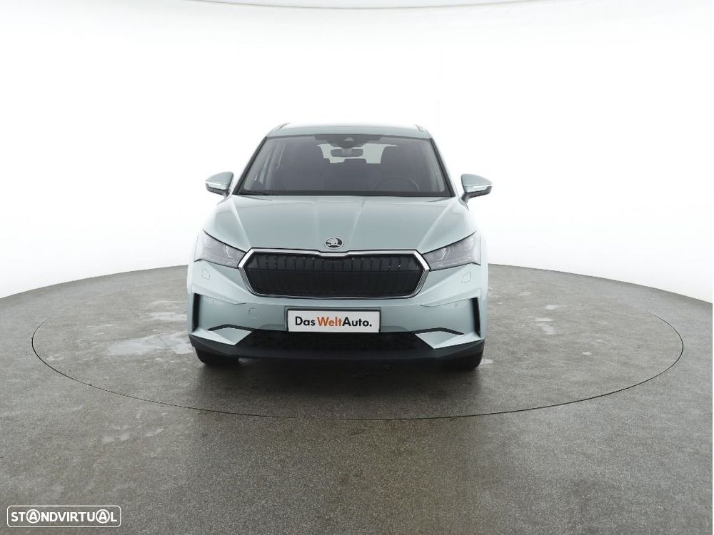 Skoda Enyaq iV 80 - 8