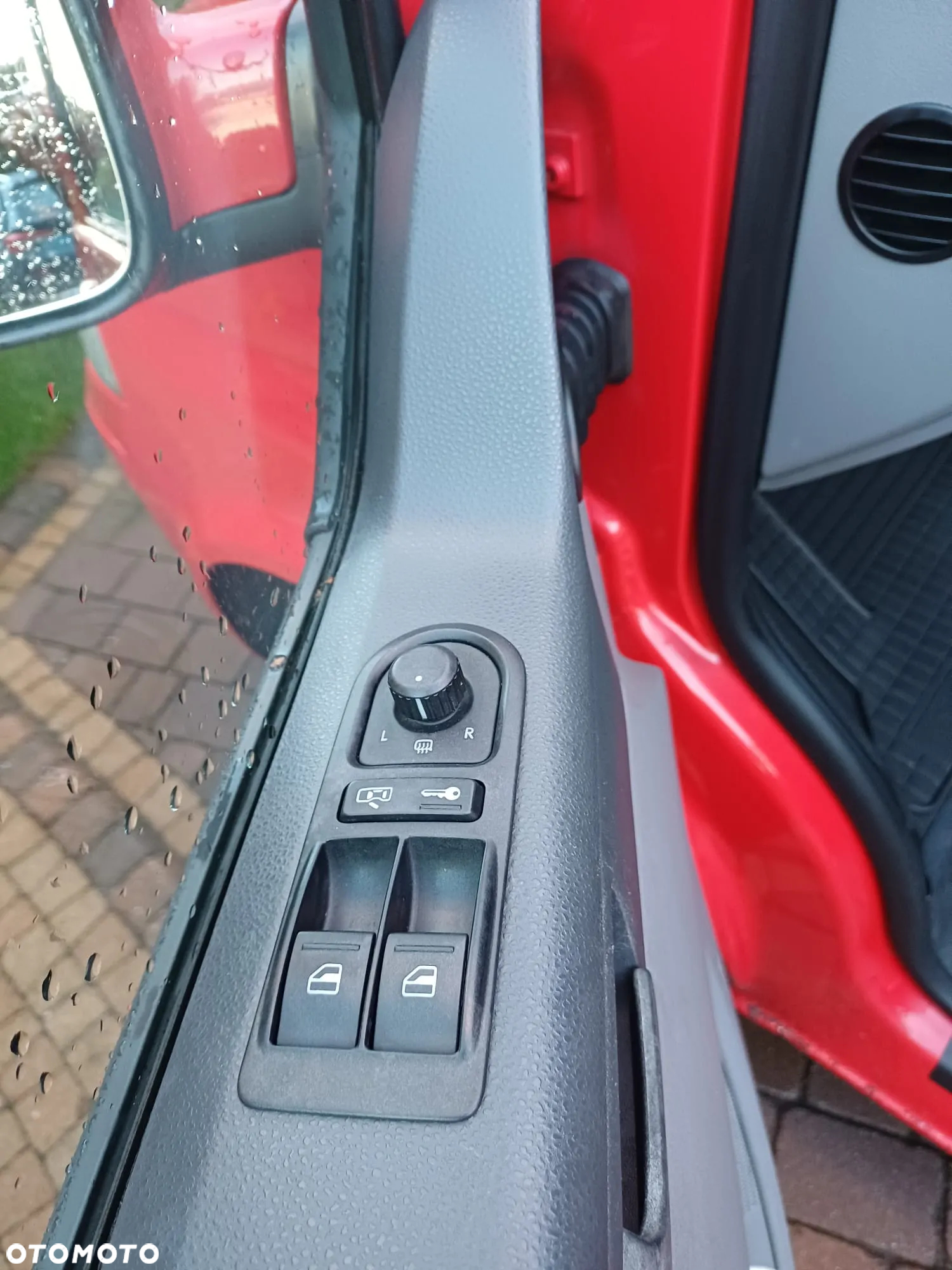 Volkswagen Transporter - 4