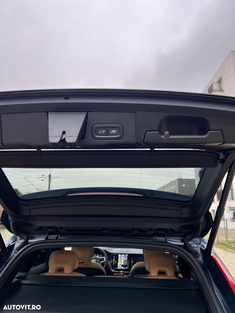 Volvo XC 60 Recharge T6 Twin Engine eAWD Inscription Expression - 7