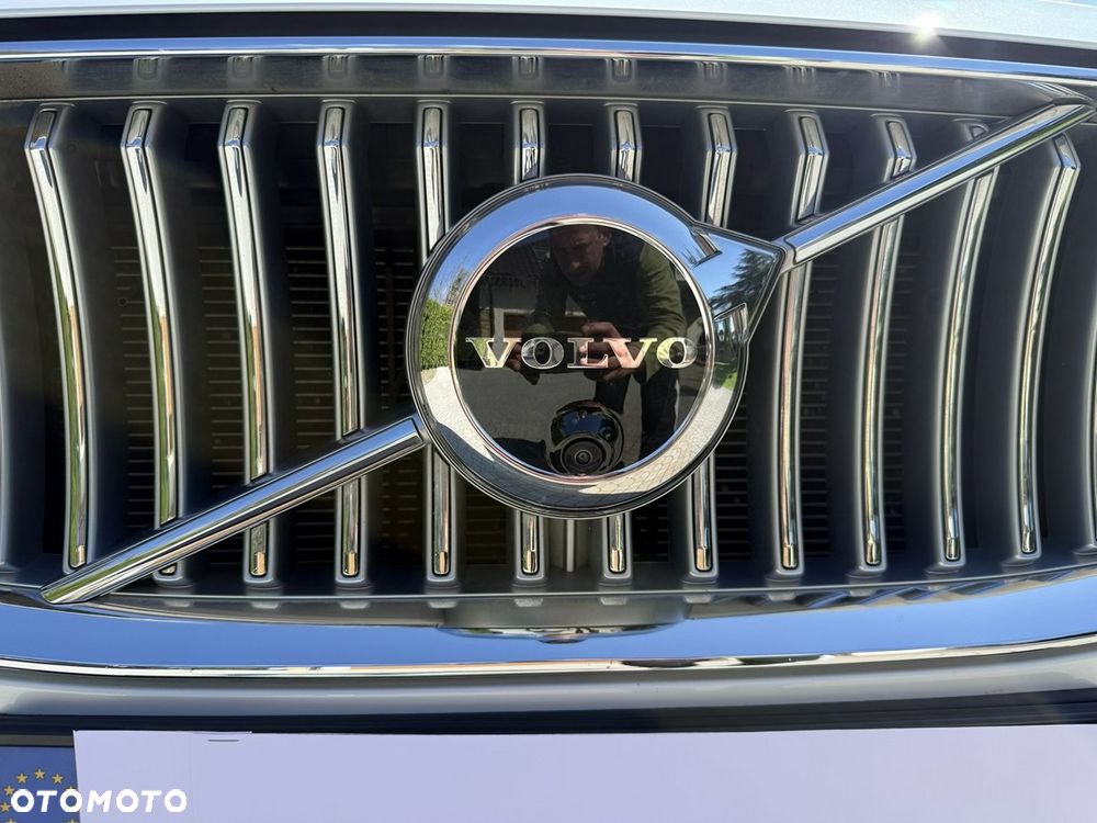 Volvo XC 90 T8 AWD Recharge Ultimate Bright - 17
