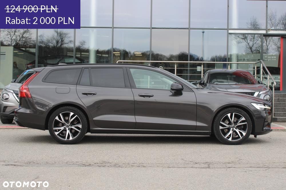 Volvo V60 - 4