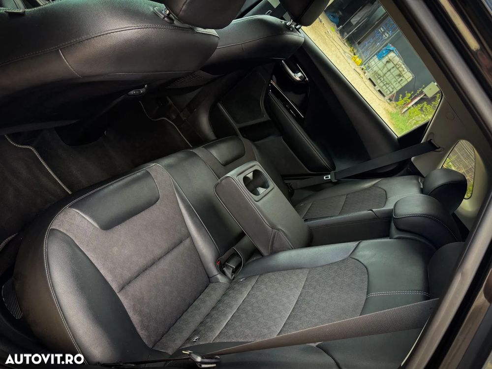 Kia Niro 1.6 GDI HEV 2WD OPF Aut. Edition 7 - 7