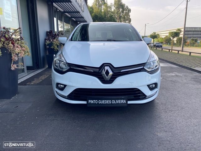 Renault Clio 1.0 TCe Evolution - 33