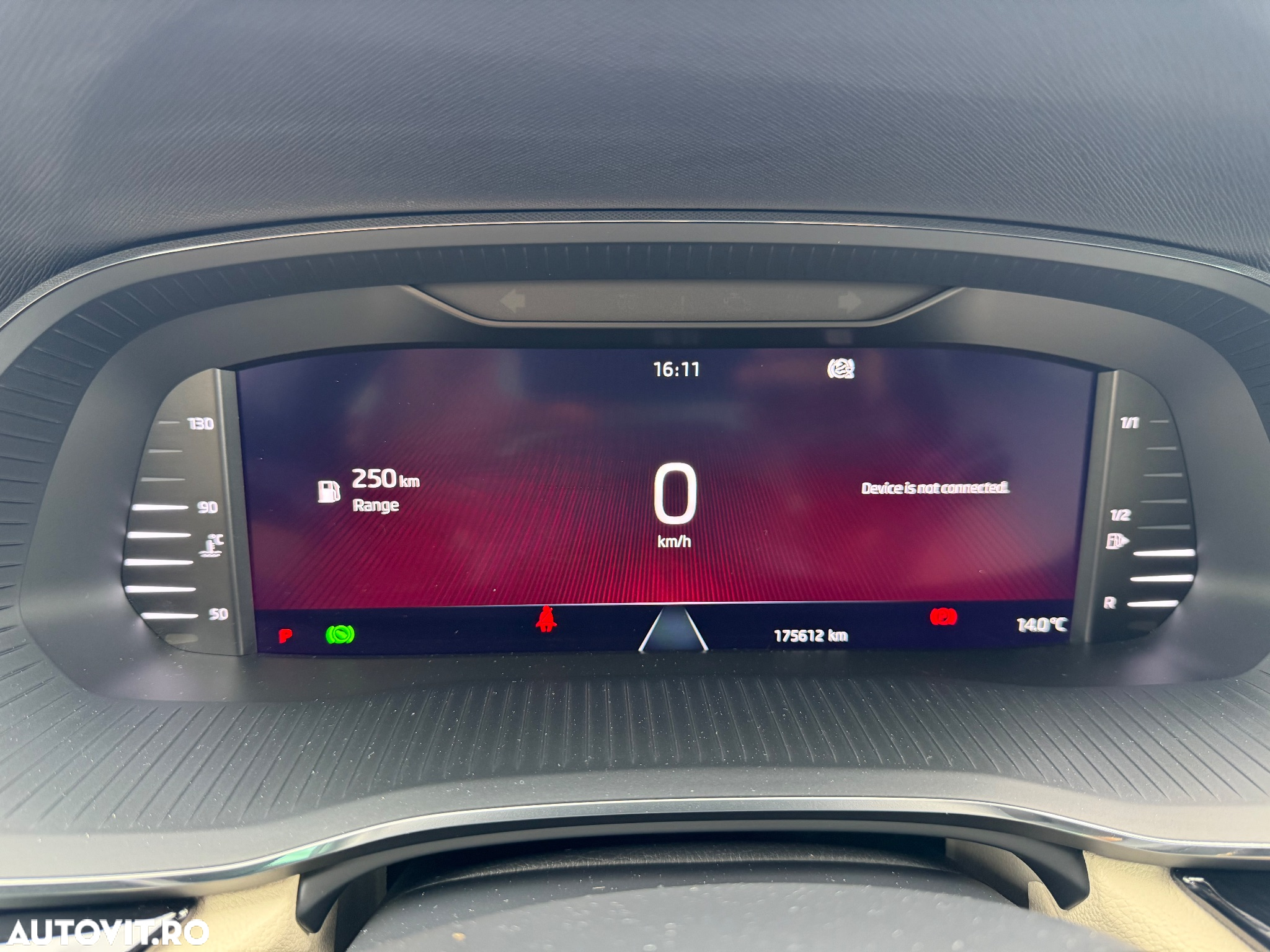 Skoda Octavia 1.5 TSI e-TEC DSG Selection - 27