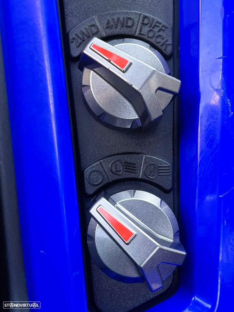 Yamaha YXZ 1000R Caixa Manual - Iva Dedutivel - 15