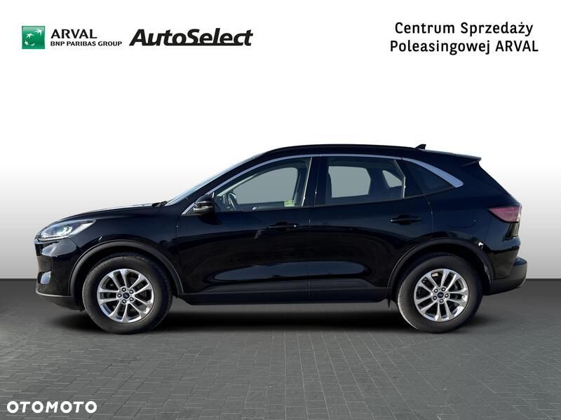 Ford Kuga - 3