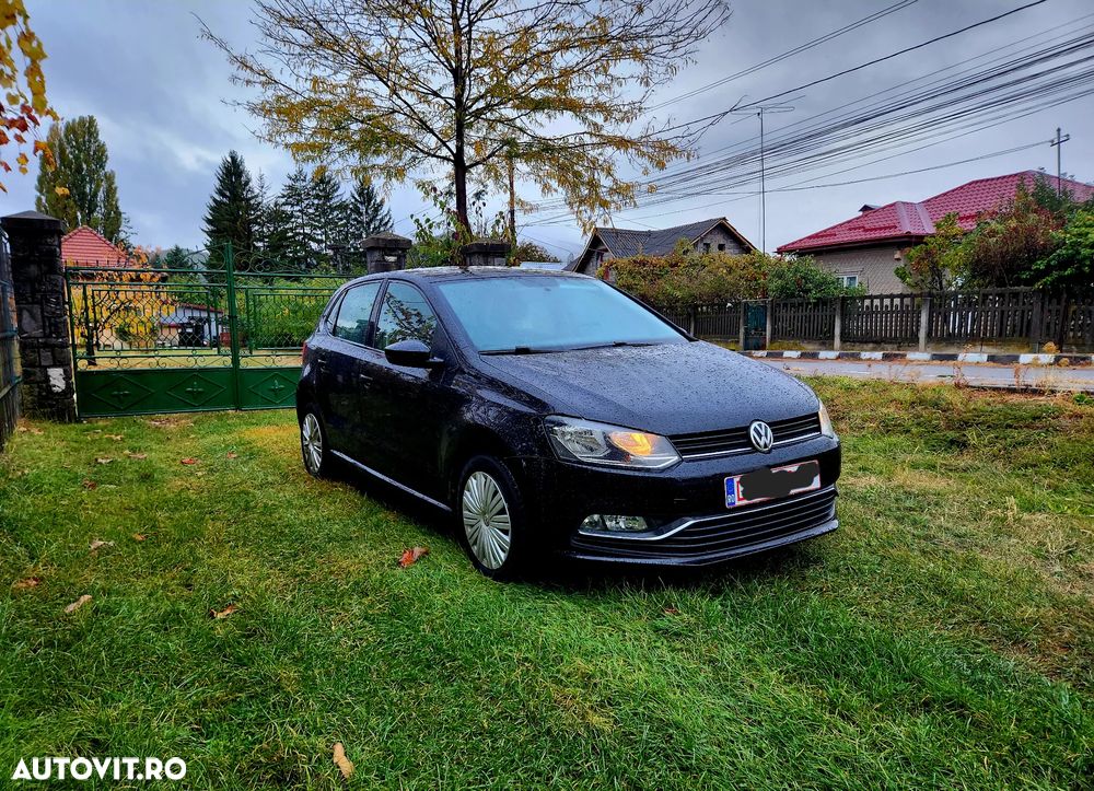 Volkswagen Polo - 2