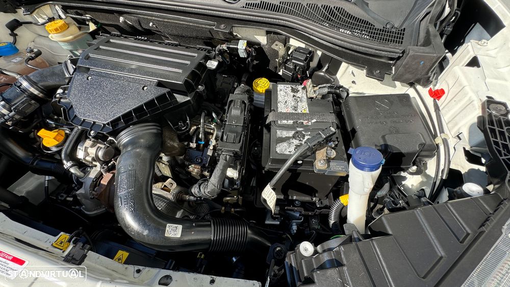 Fiat Doblo 1.3 MJet  3 Lugares A/C - 34