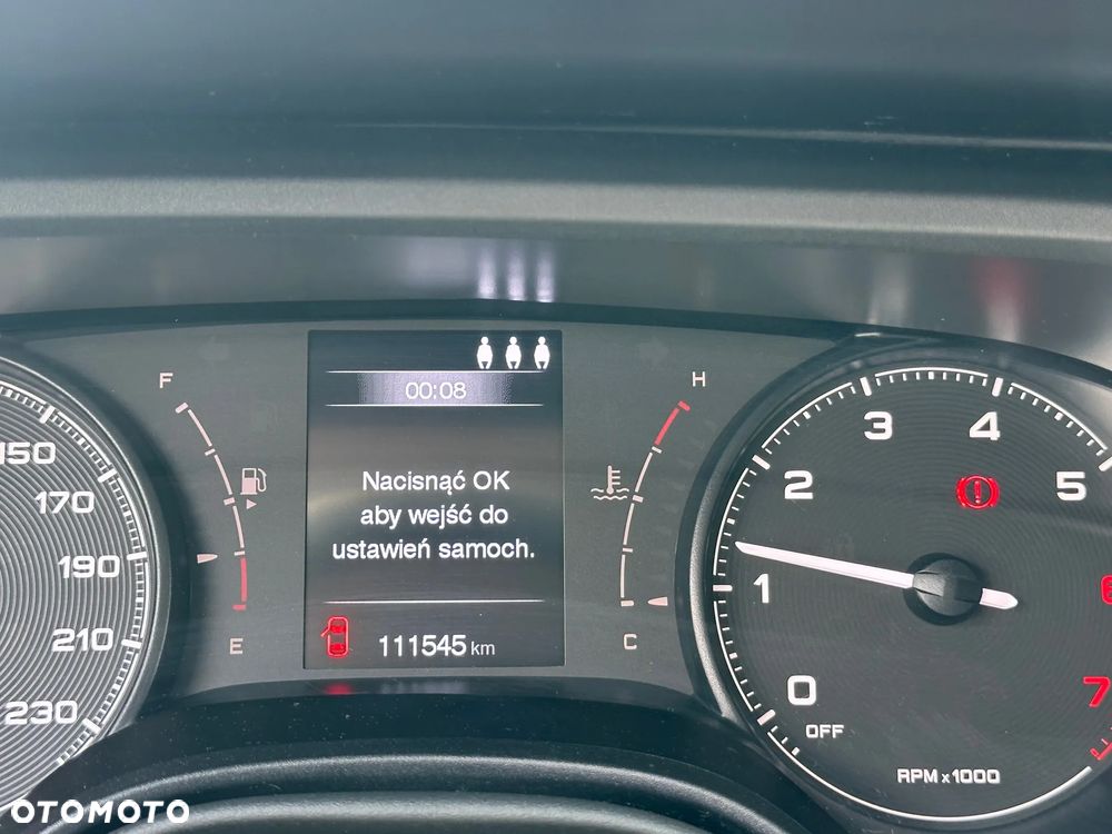 Fiat Tipo - 12
