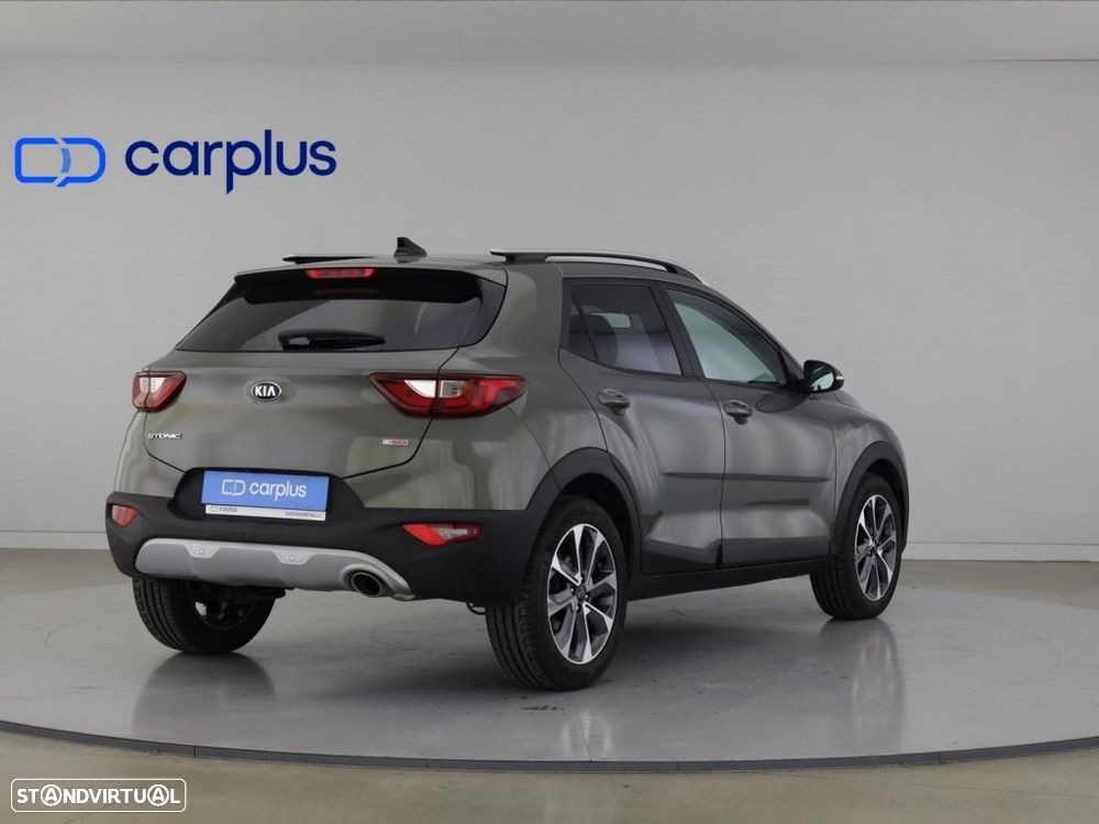 Kia Stonic 1.0 T-GDI Drive - 7