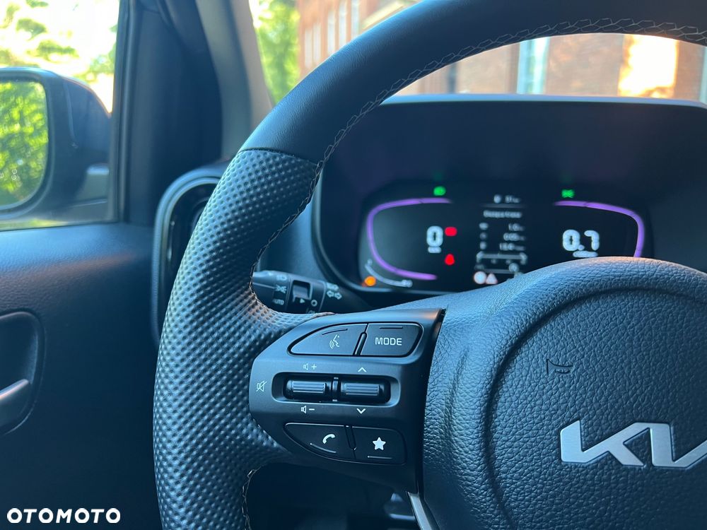 Kia Picanto 1.0 GT Line - 11