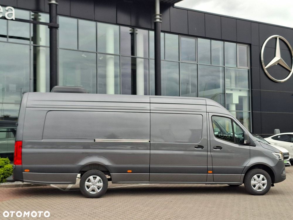 Mercedes-Benz Sprinter Sprinter - 2