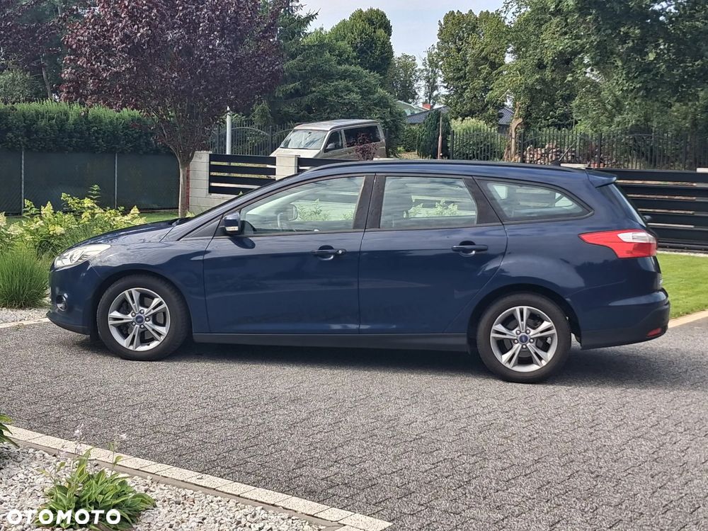 Ford Focus - 5