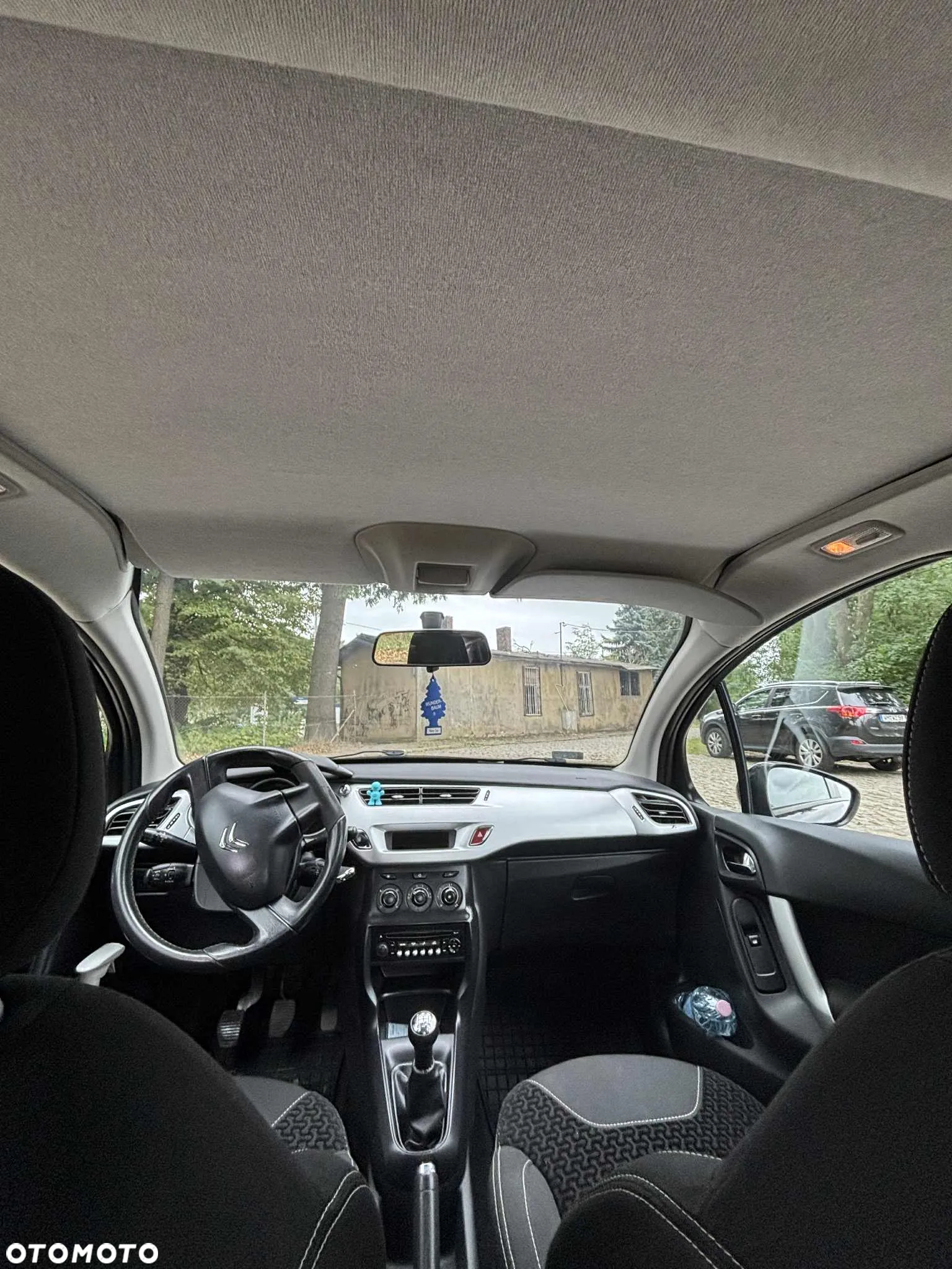 Citroën C3 1.6 HDi Selection - 18