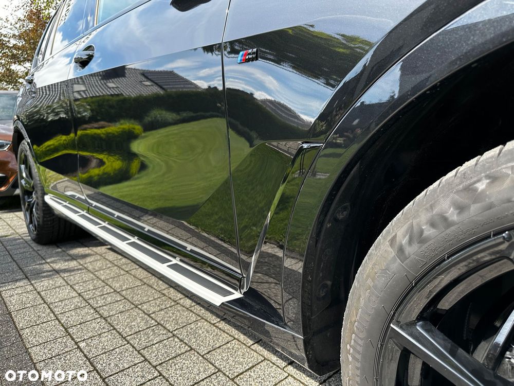 BMW X7 xDrive40d mHEV sport - 25