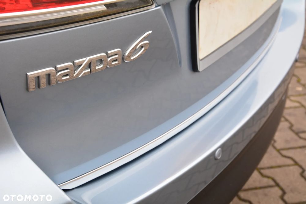 Mazda 6 2.2 CD Sport - 31