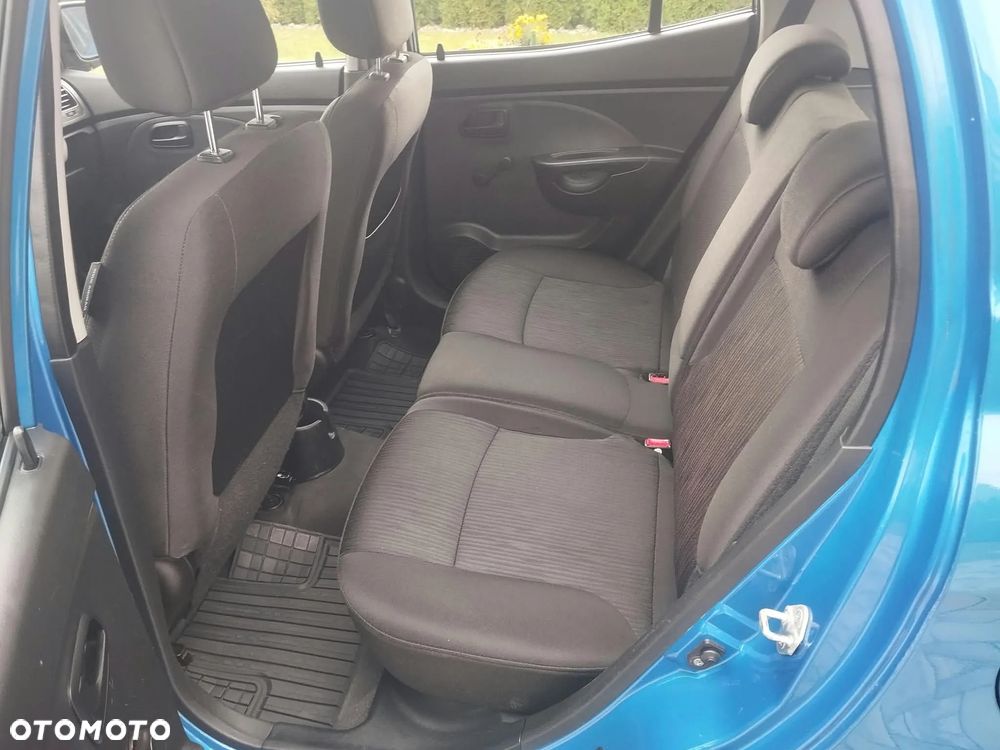 Kia Picanto - 17