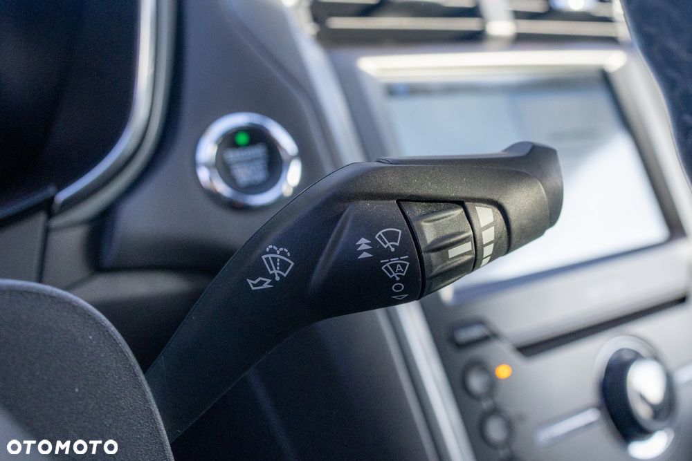 Ford Mondeo 1.5 EcoBoost Titanium - 31