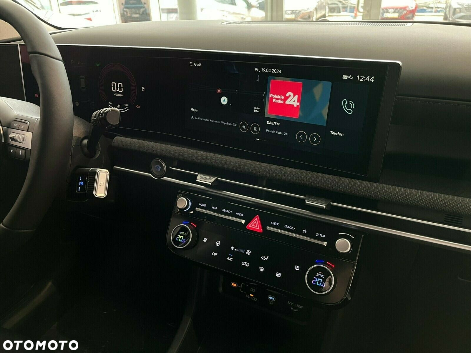 Hyundai Tucson - 12