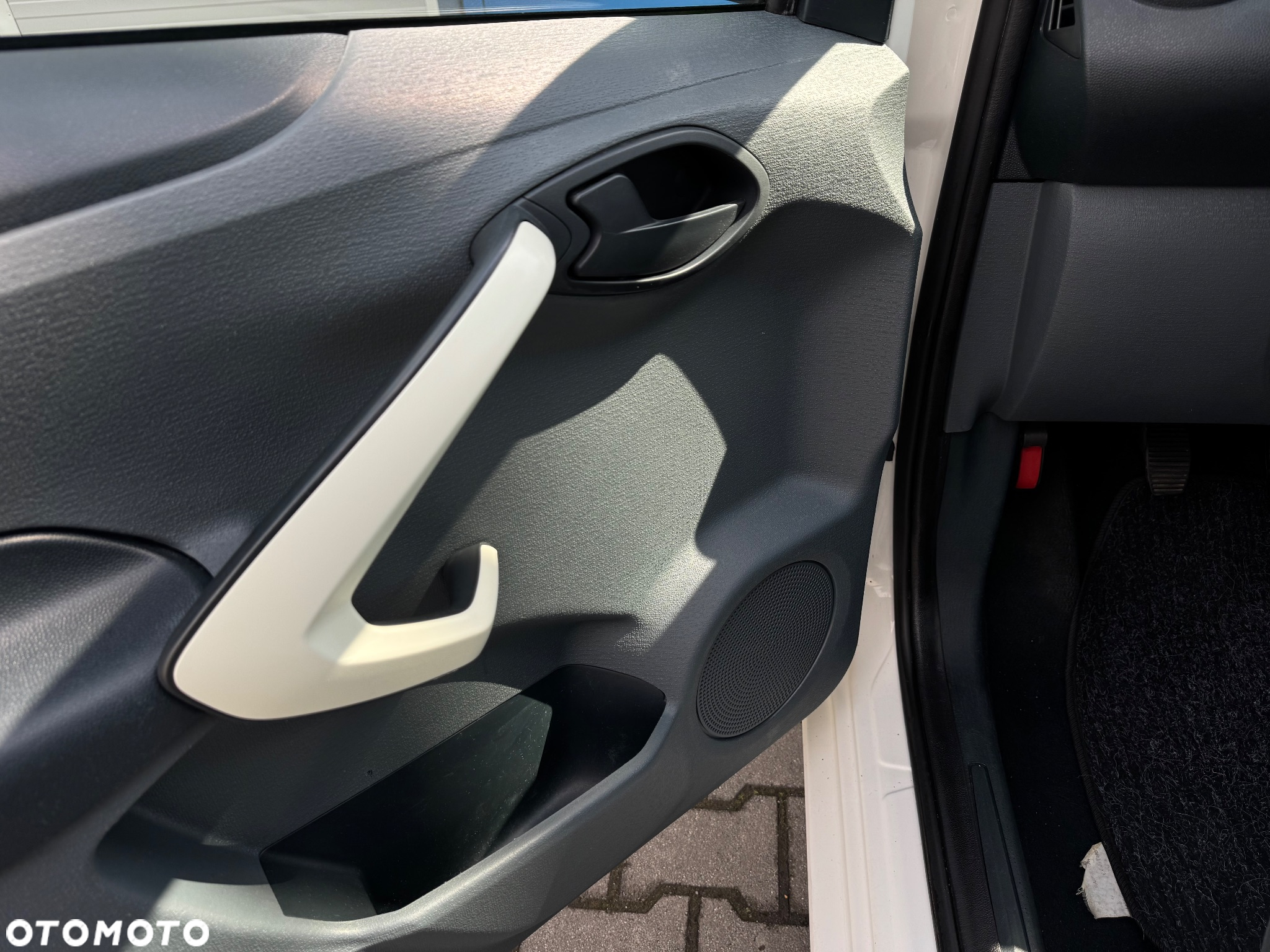 Ford KA 1.2 Ambiente - 17