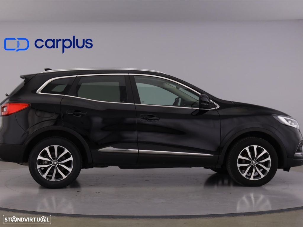 Renault Kadjar 1.3 TCe Intens - 8