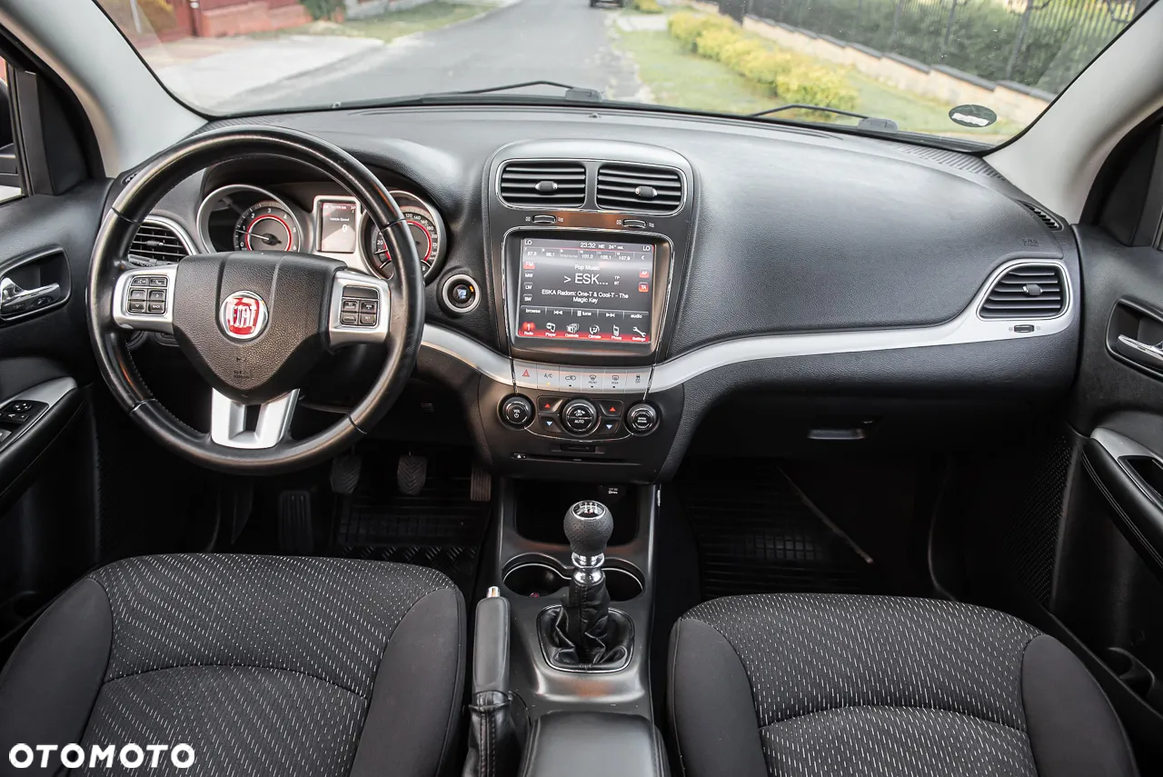 Fiat Freemont - 6