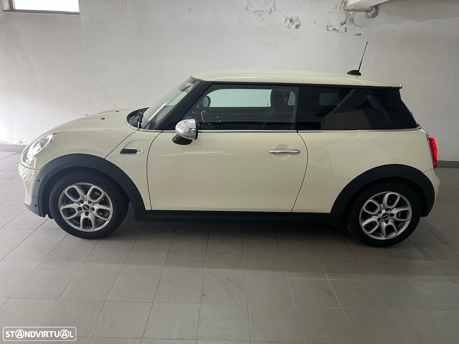 MINI 3 Portas One - 6
